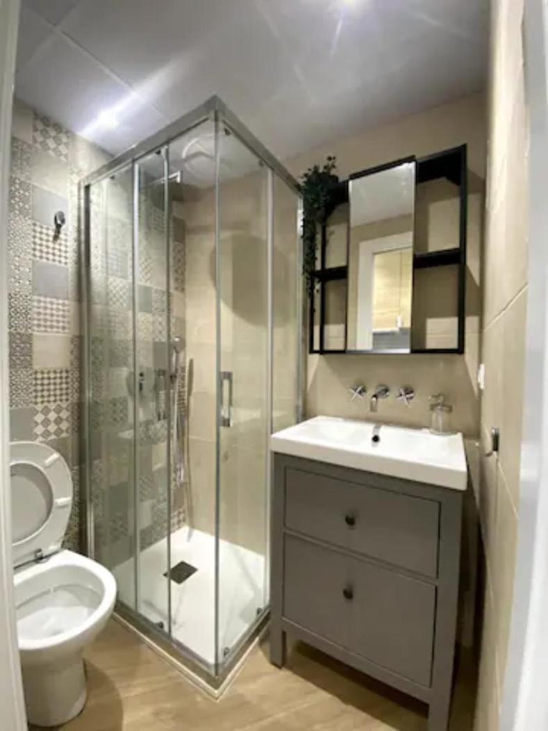 Coqueto apartamento Tibidabo Int - Housity