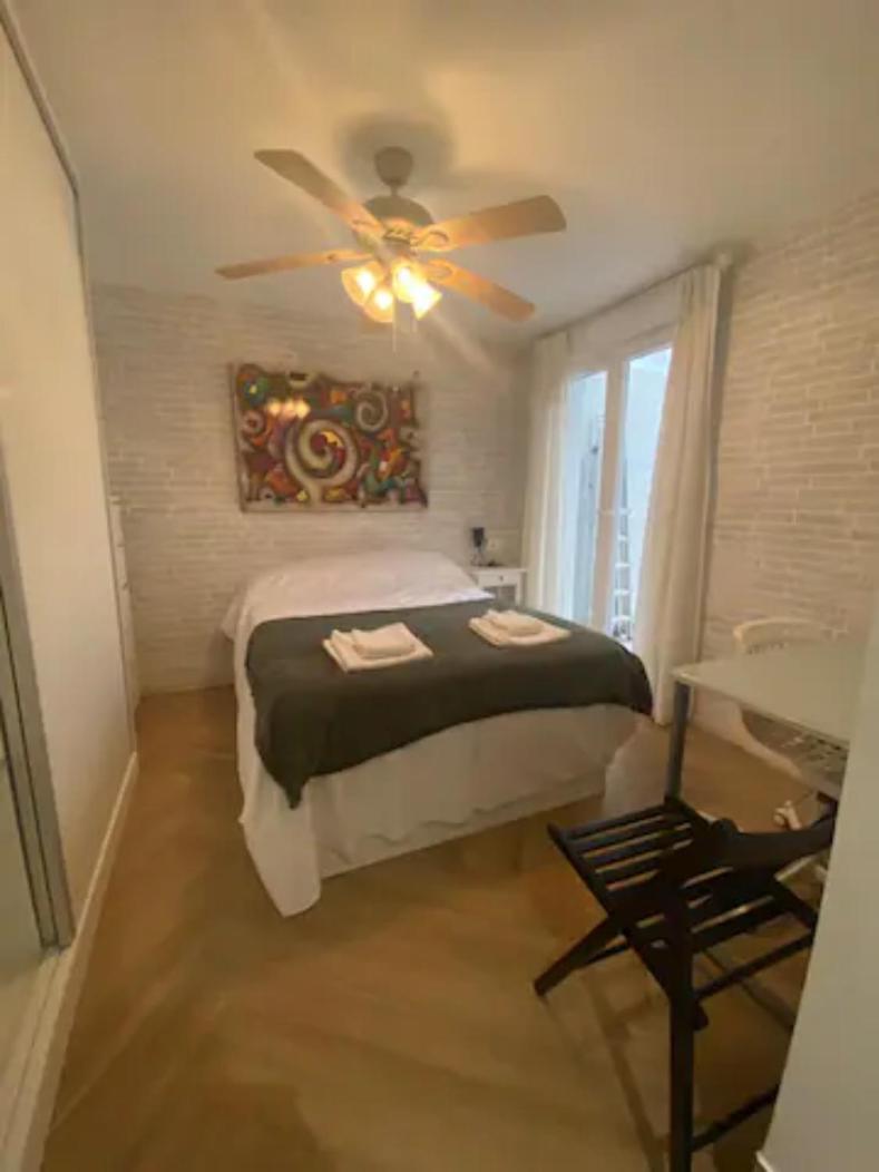 Suitetrails - coqueto apartamento en Sevilla