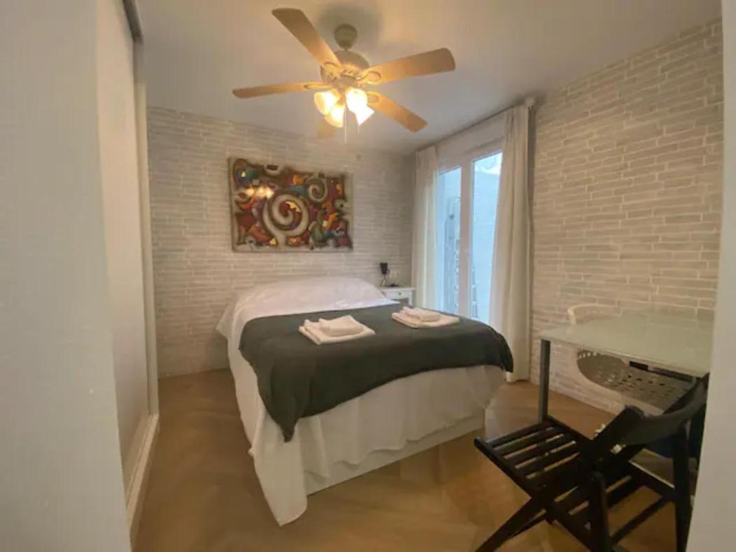 Coqueto apartamento Tibidabo Int - Housity