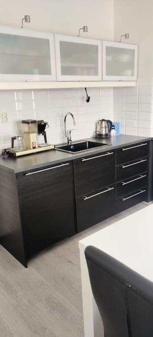 Kaunis ja tilava kaksio - Housity