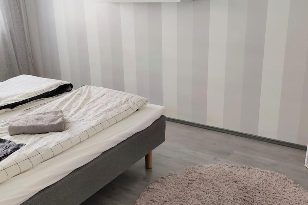 Kaunis ja tilava kaksio - Housity