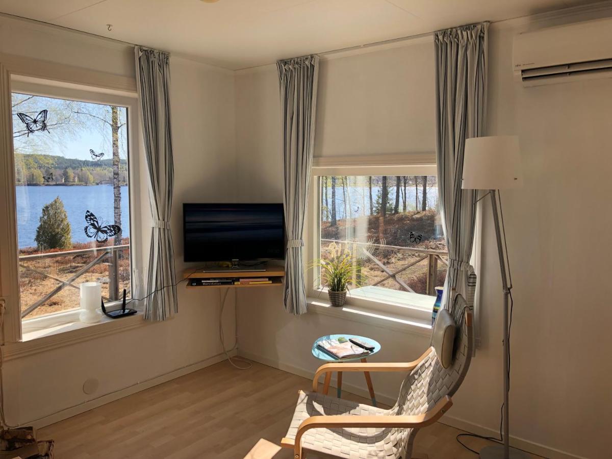 Vakantiewoning aan het water - Housity
