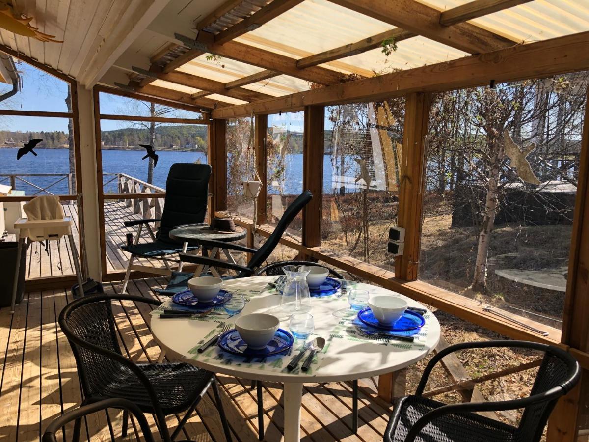 Vakantiewoning aan het water - Housity