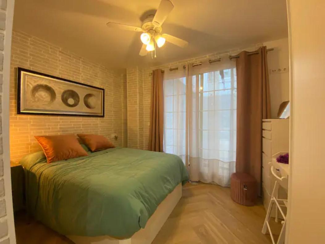 Precioso apartamento Tibidabo Ext - Housity