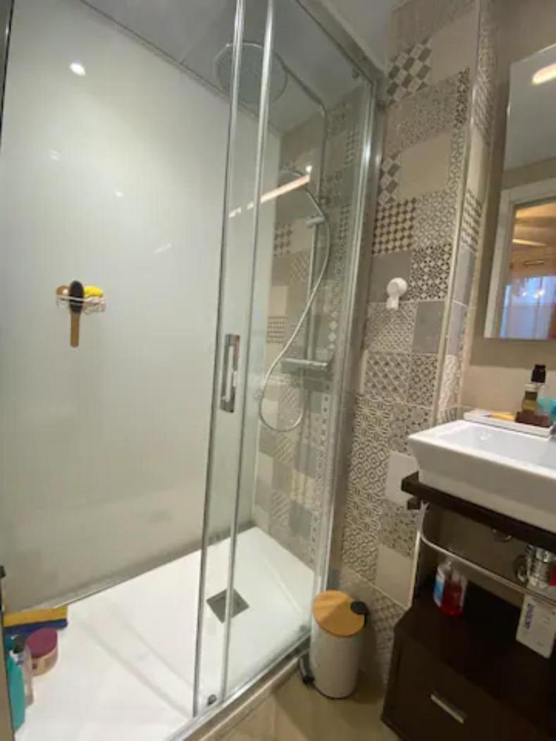 Precioso apartamento Tibidabo Ext - Housity