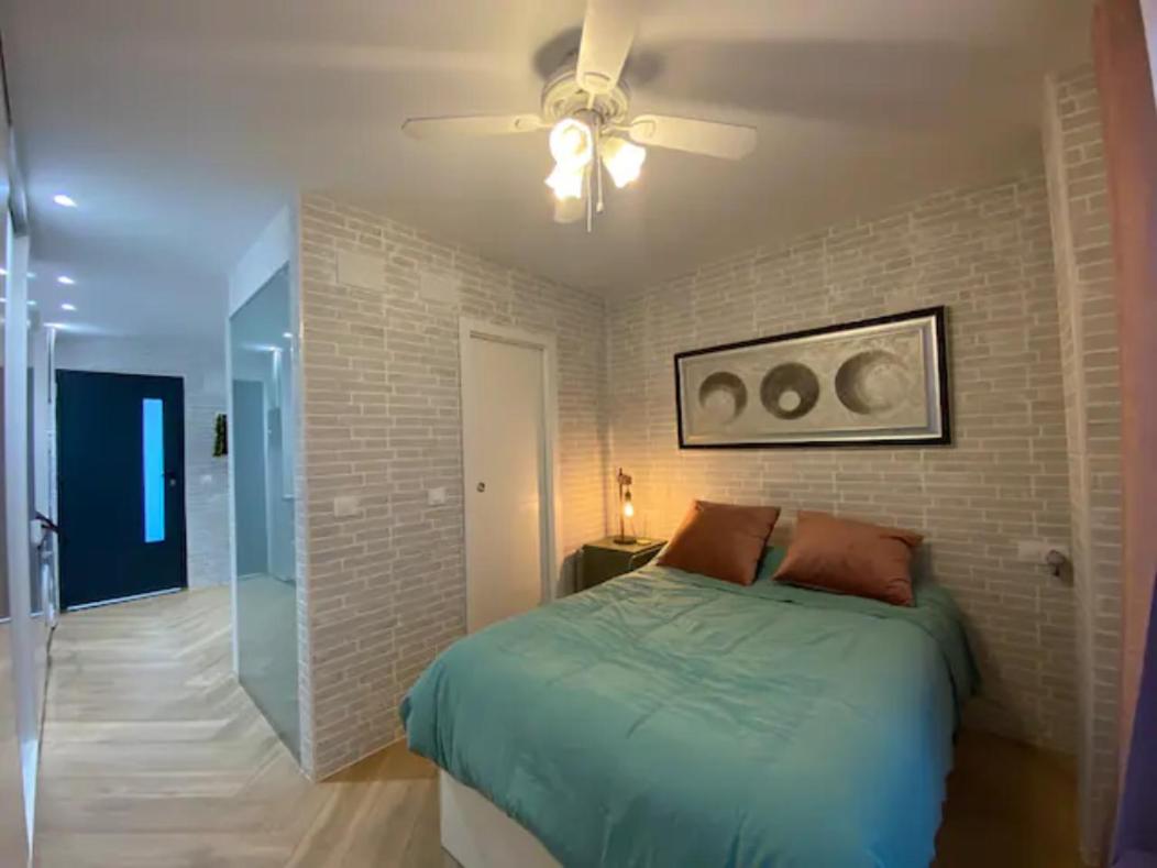 Precioso apartamento Tibidabo Ext - Housity