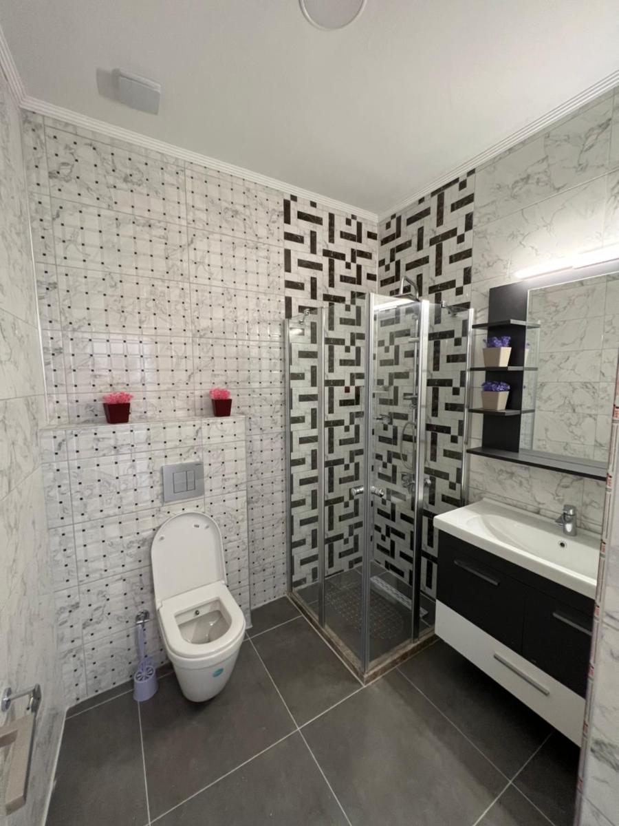 Suitetrails - Kyrenia Comfort Apartments