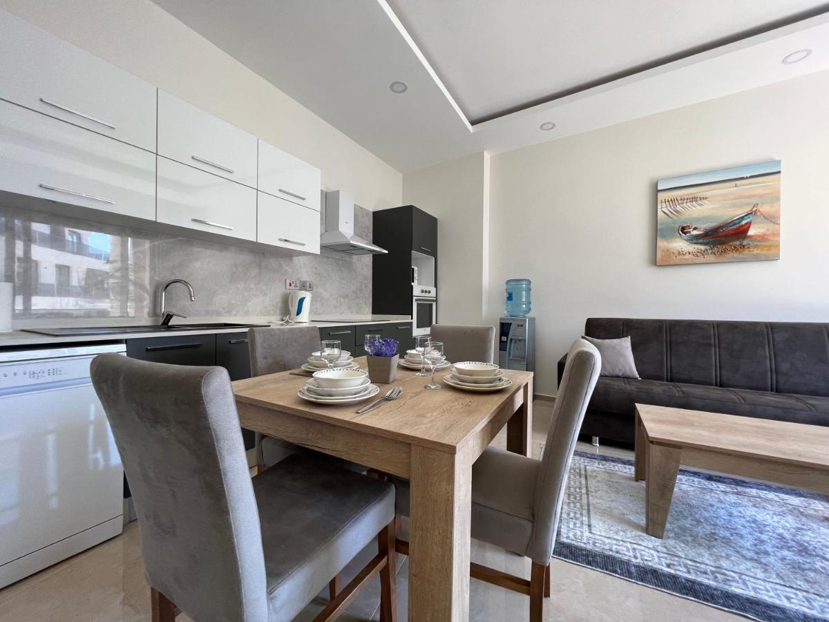 Kyrenia Comfort Apartments - Housity