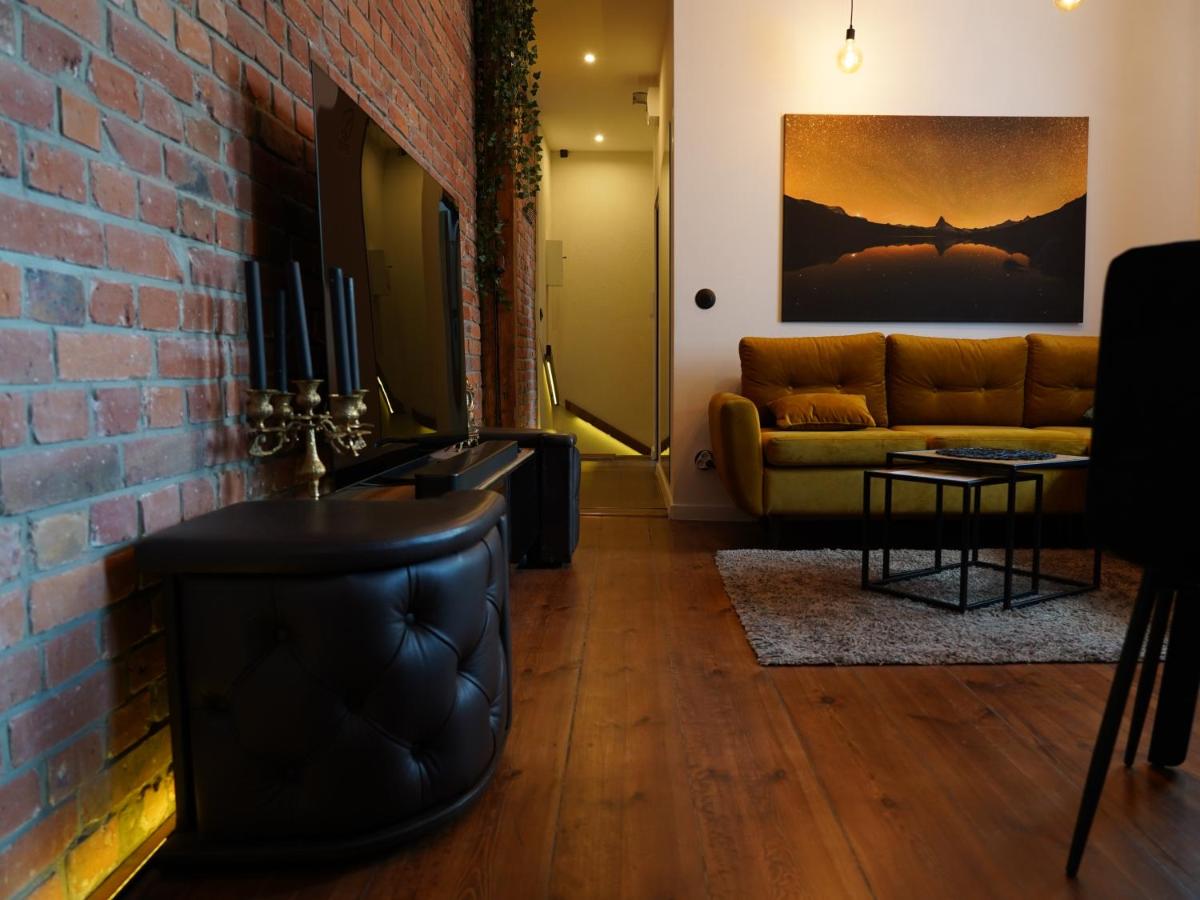 Dworcowa Centrum Apartament - Housity