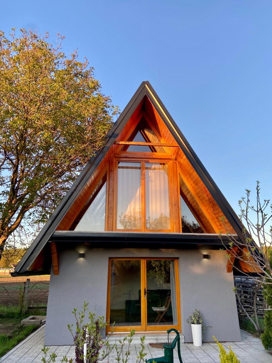 Petrovaradin Chalet - Housity