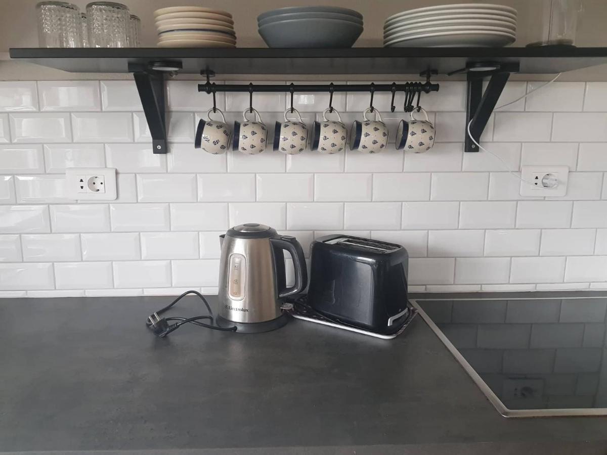 Studio apartment in Hafnarfjordur - Housity