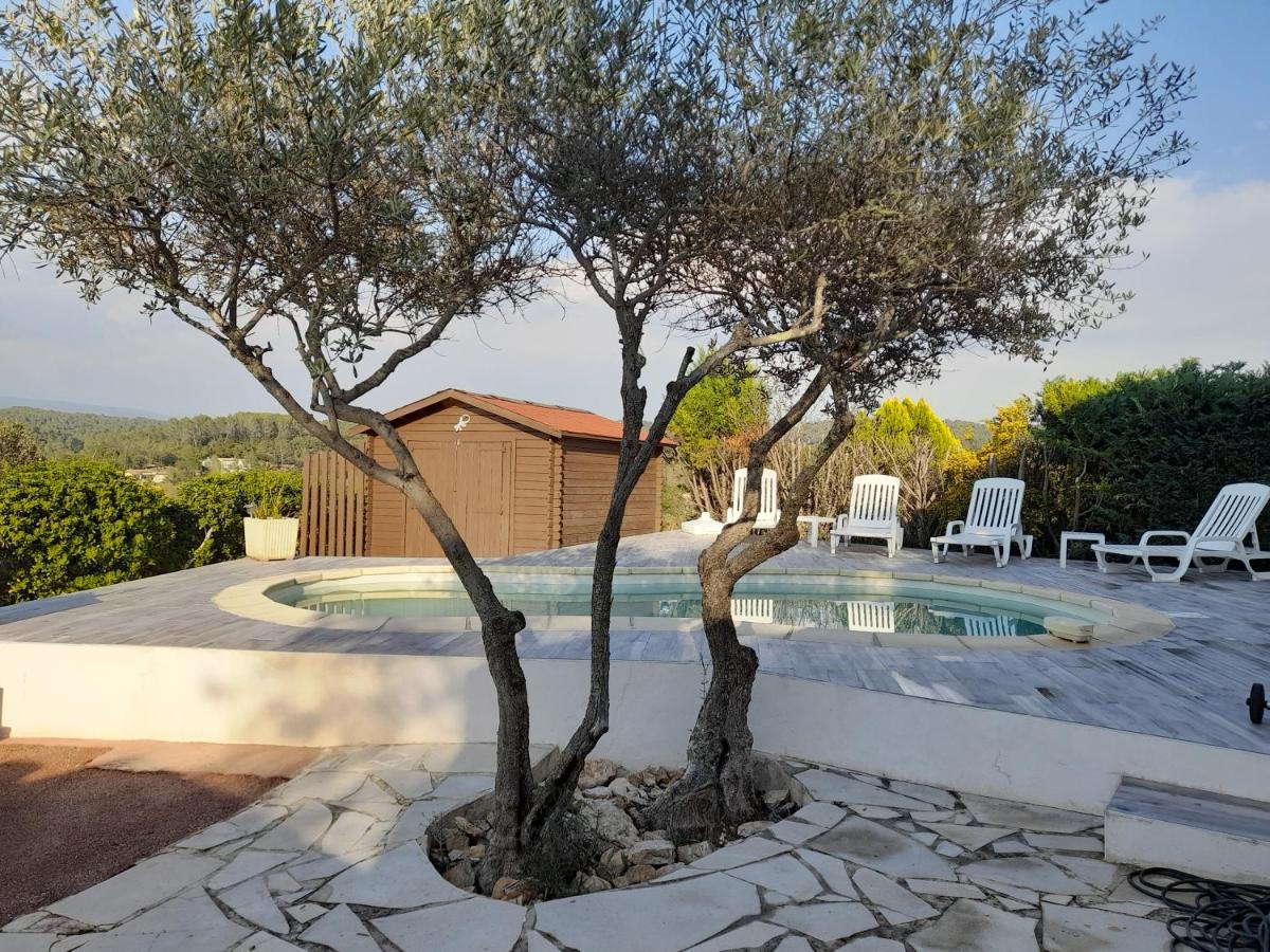 Le mas familial - Housity
