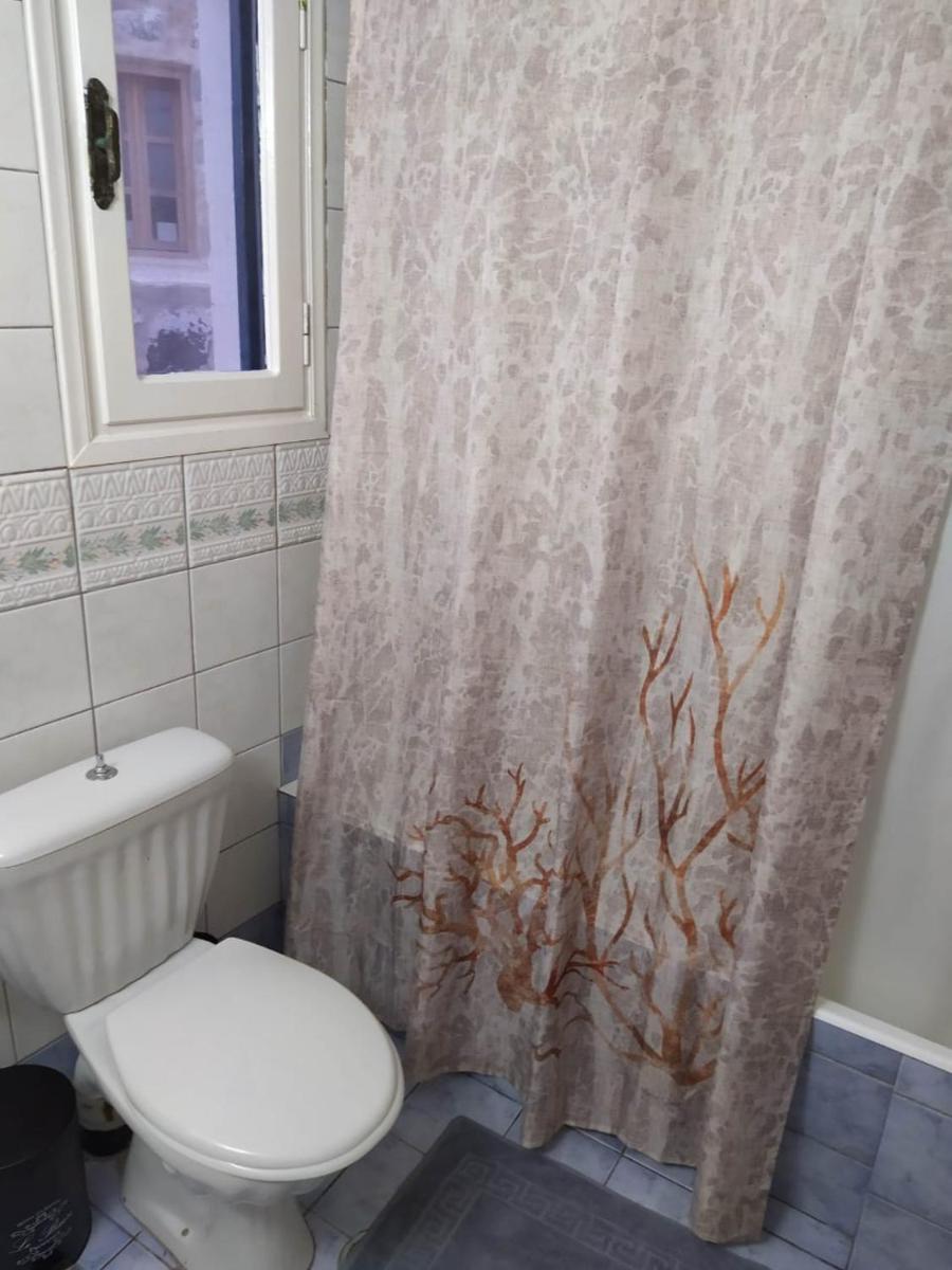 Kisiris House - Housity