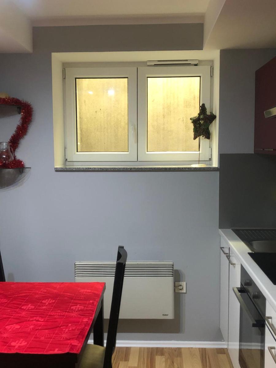 Apartment Red Square - Housity