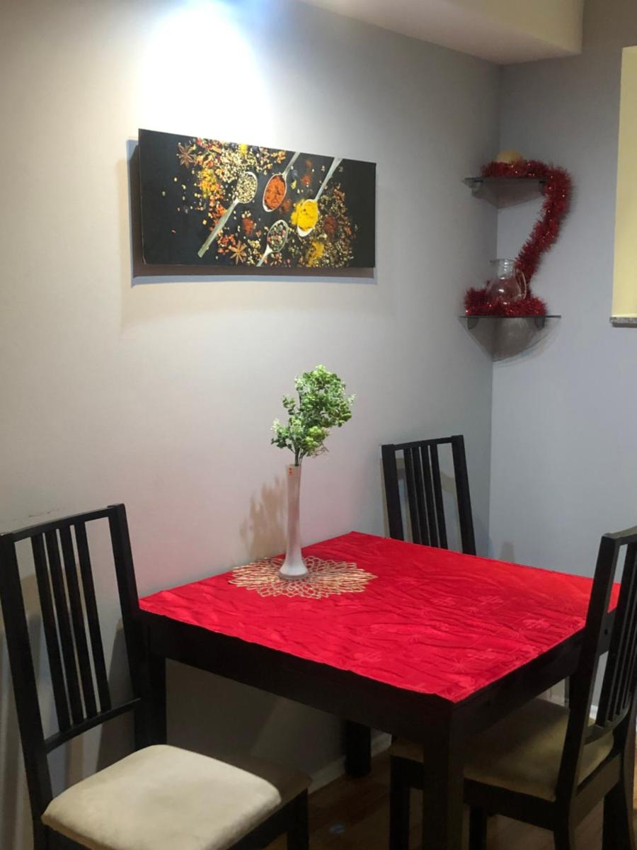 Apartment Red Square - Housity