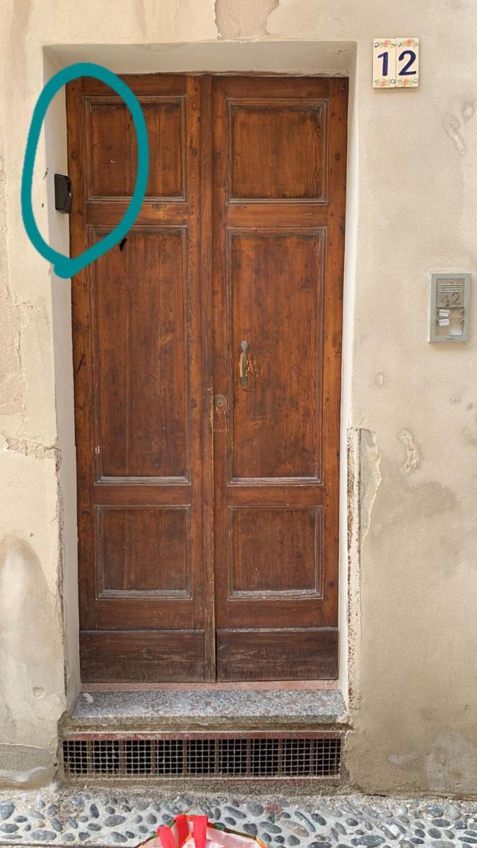 Suitetrails - la casa antica