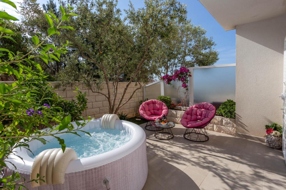 Suitetrails - Apartments Pera