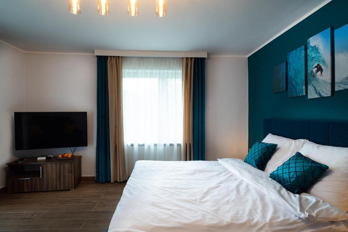 Apartament Zielony Przylądek - Housity