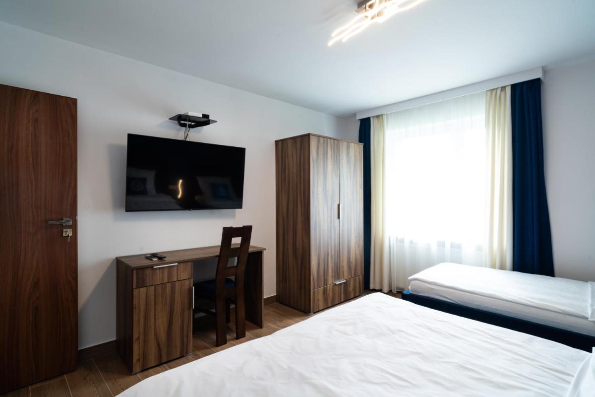 Apartament Zielony Przylądek - Housity