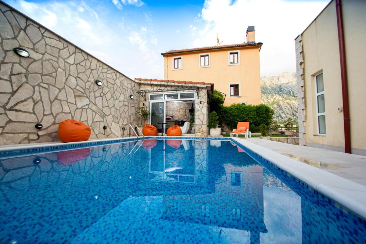 Mejić Apartments - Housity
