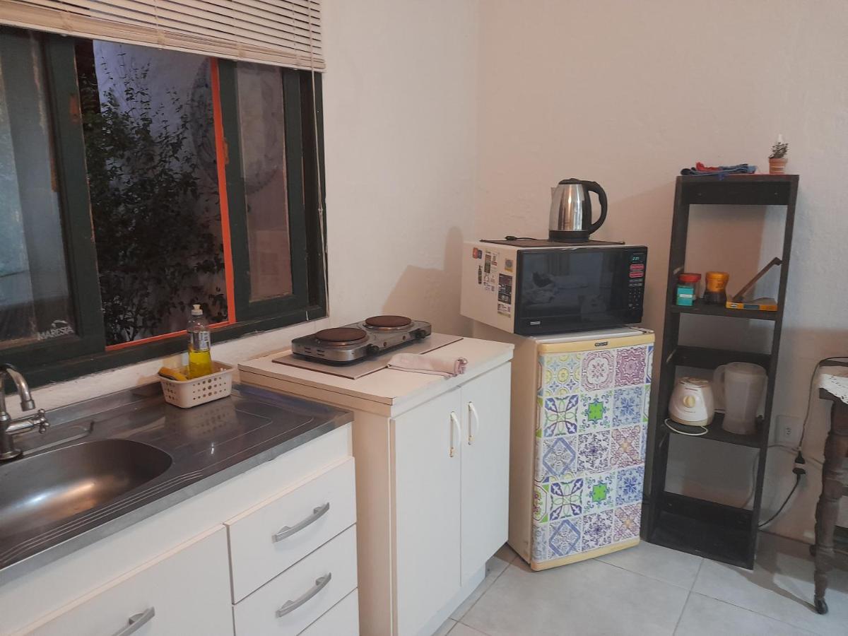 Kitnet Aconchegante no Rififi, Campeche - Housity