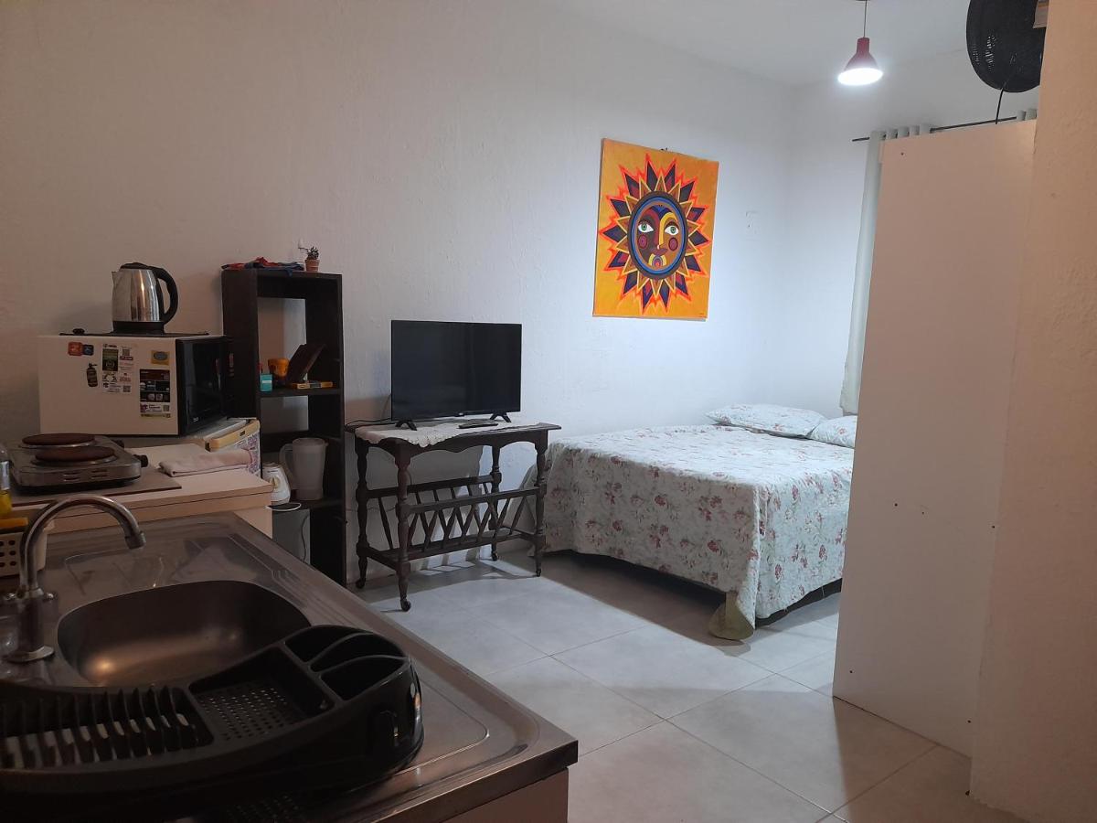 Kitnet Aconchegante no Rififi, Campeche - Housity