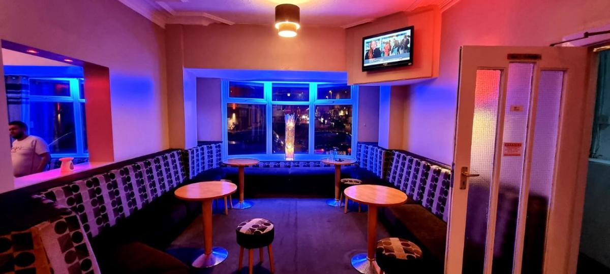 The Avari Beach Hotel - Housity