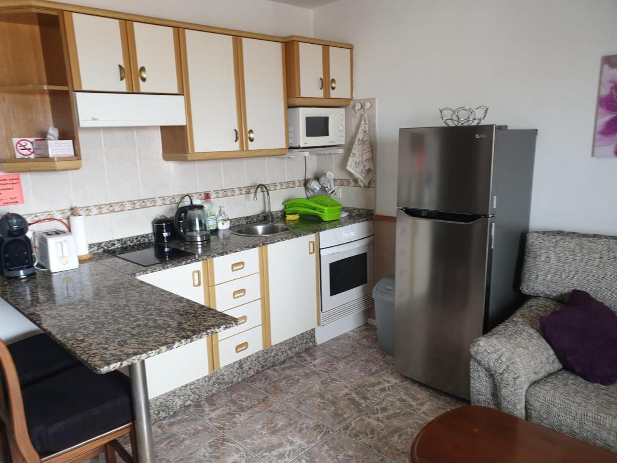 Suitetrails - Nice apartment Las Floritas Tenerife Las Americas