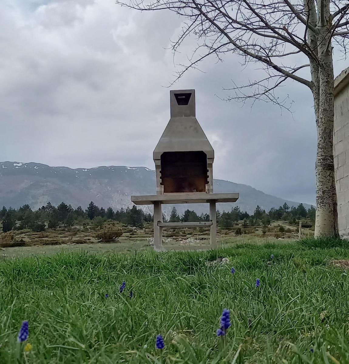 Vikendica Jela Blidinje - Housity