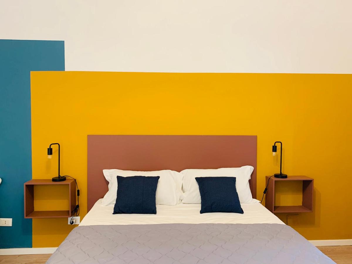 Dimora Lupo_LifeStyle B&B - Housity