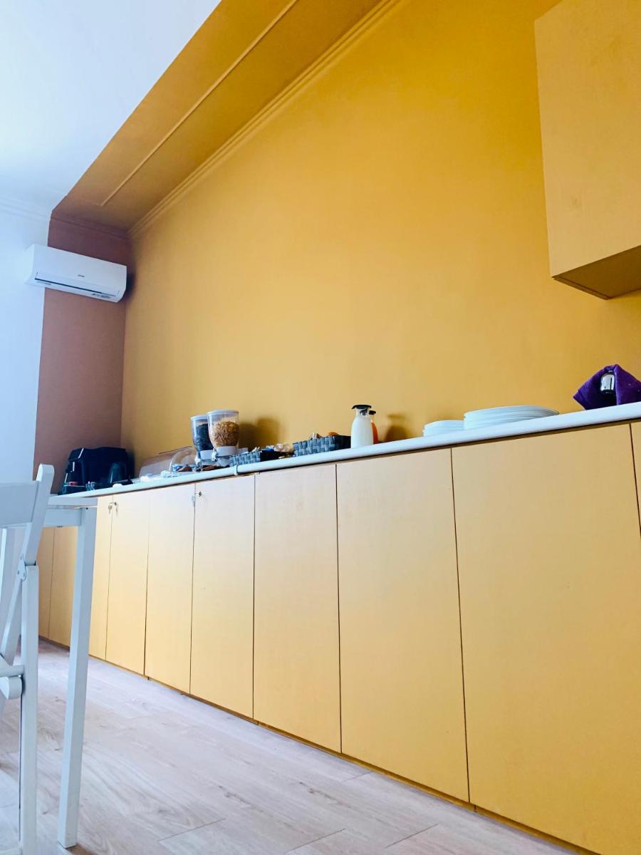 Dimora Lupo_LifeStyle B&B - Housity