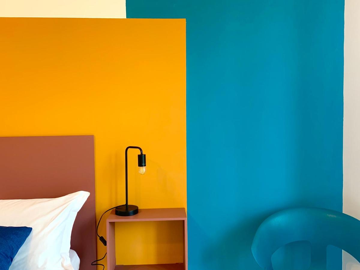 Dimora Lupo_LifeStyle B&B - Housity