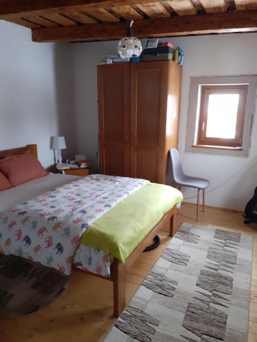 Cosy Little Mountaine House - Housity