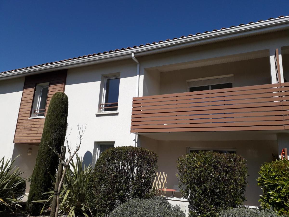 Bel Appartement en résidence avec Parking Privé - Housity