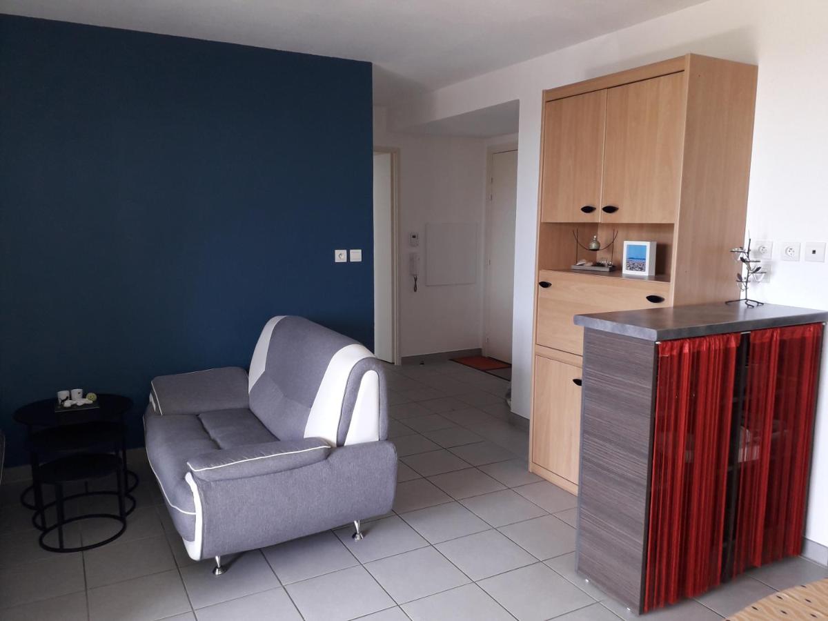 Bel Appartement en résidence avec Parking Privé - Housity