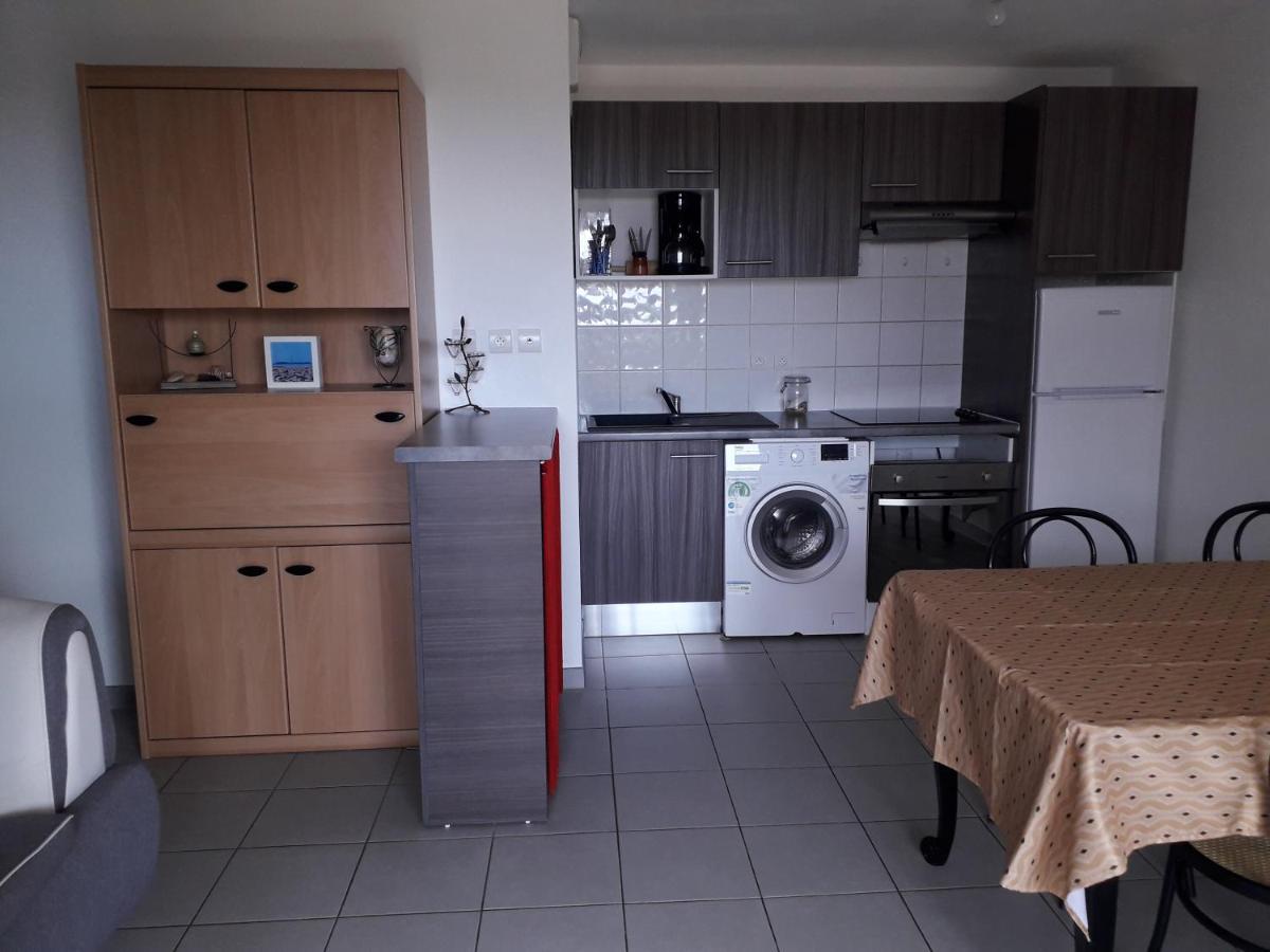 Bel Appartement en résidence avec Parking Privé - Housity