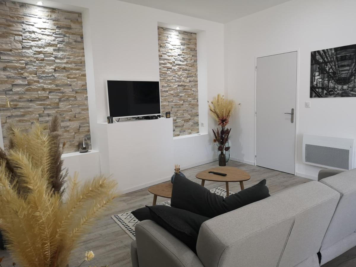 T3 avec salle de bain privative par chambre - Housity