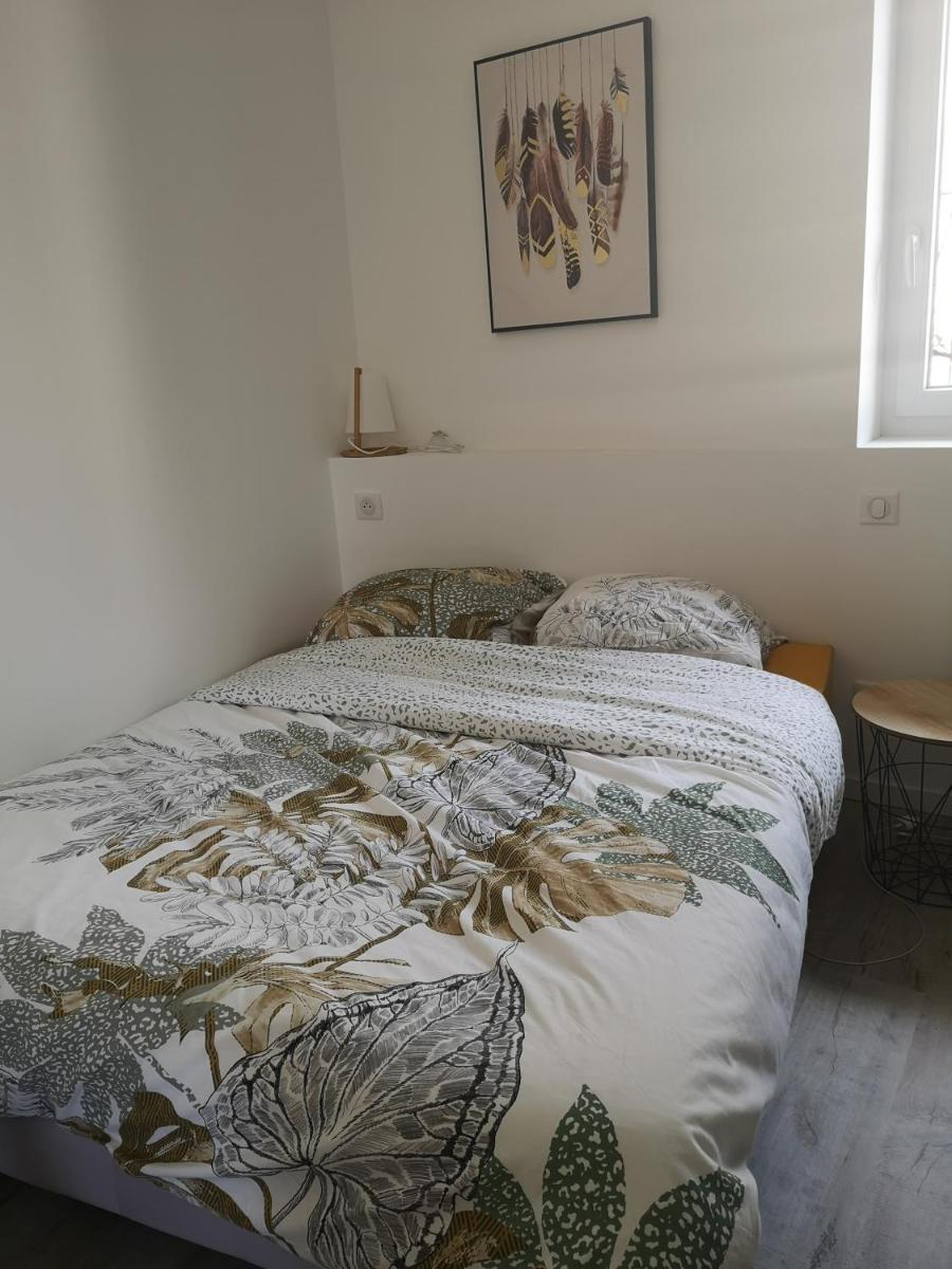 T3 avec salle de bain privative par chambre - Housity