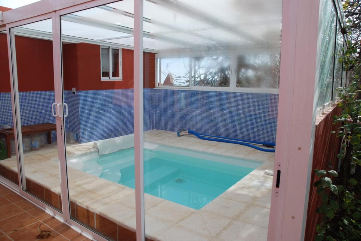 FINCA EL PEDREGAL - Housity