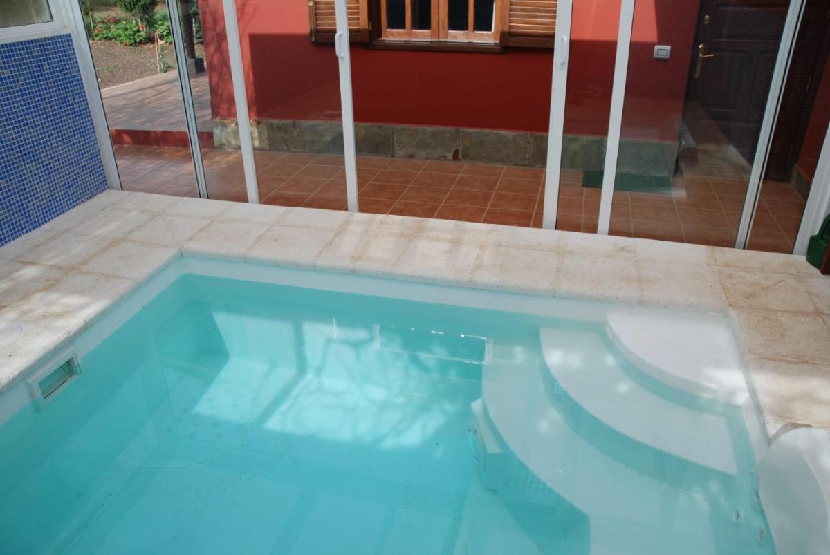 FINCA EL PEDREGAL - Housity