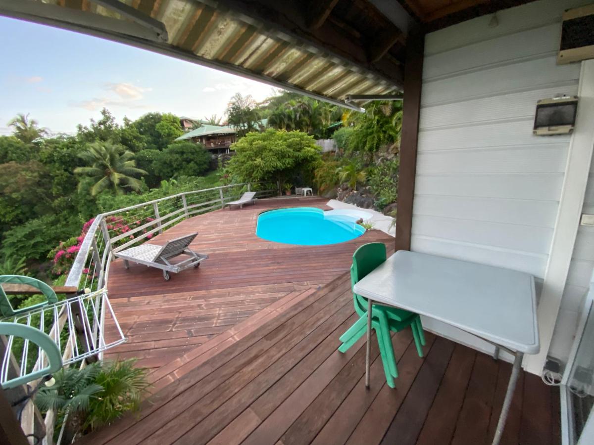 Moorea Happy Bungalow - Housity