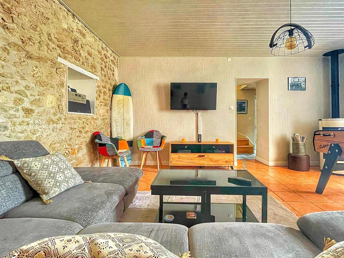 Ti Kaz Auberge - Housity