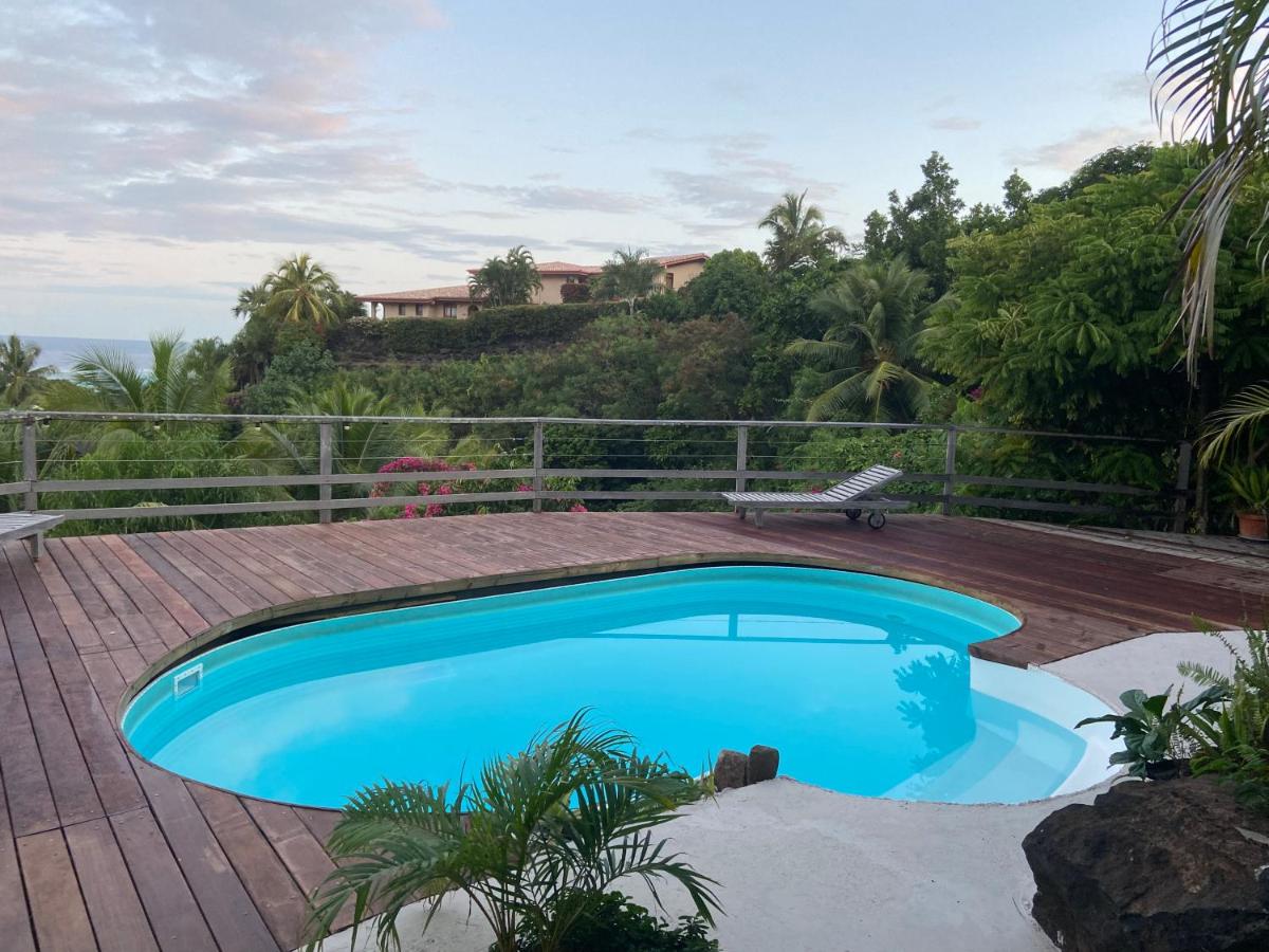 Moorea Happy Bungalow - Housity