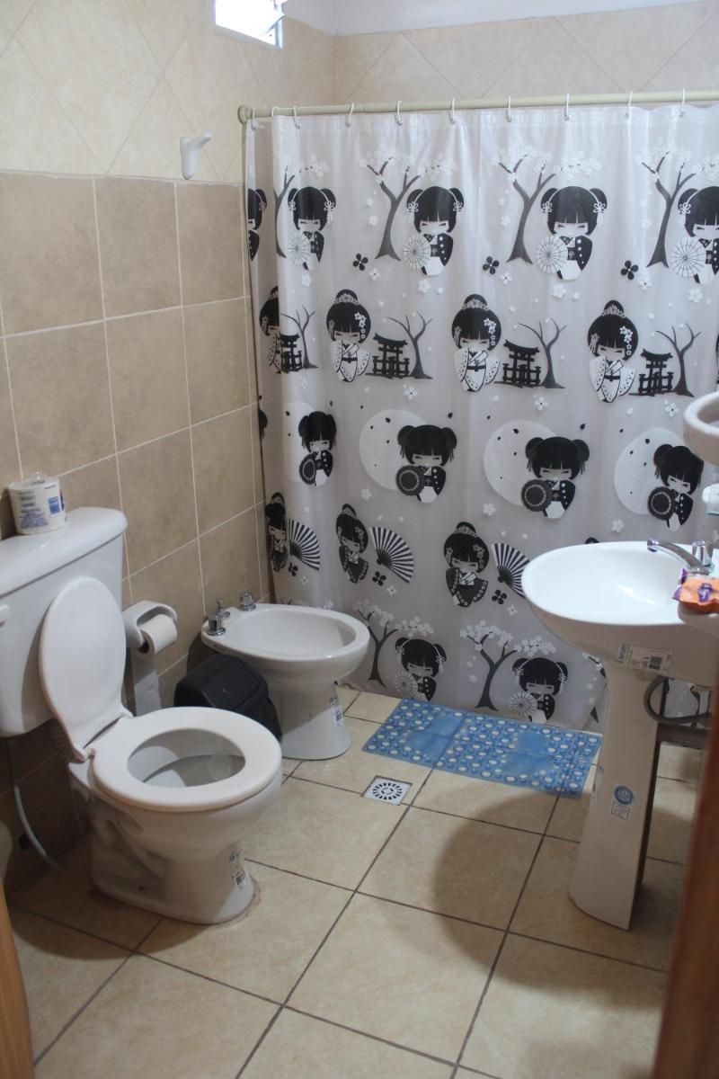 Cabañas Doña Antonia - Housity