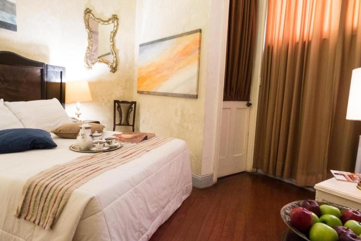 Suitetrails - Casa Falleri Boutique Hotel
