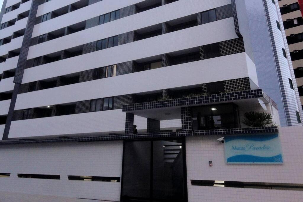 Apartamento Monte Paradiso - Housity