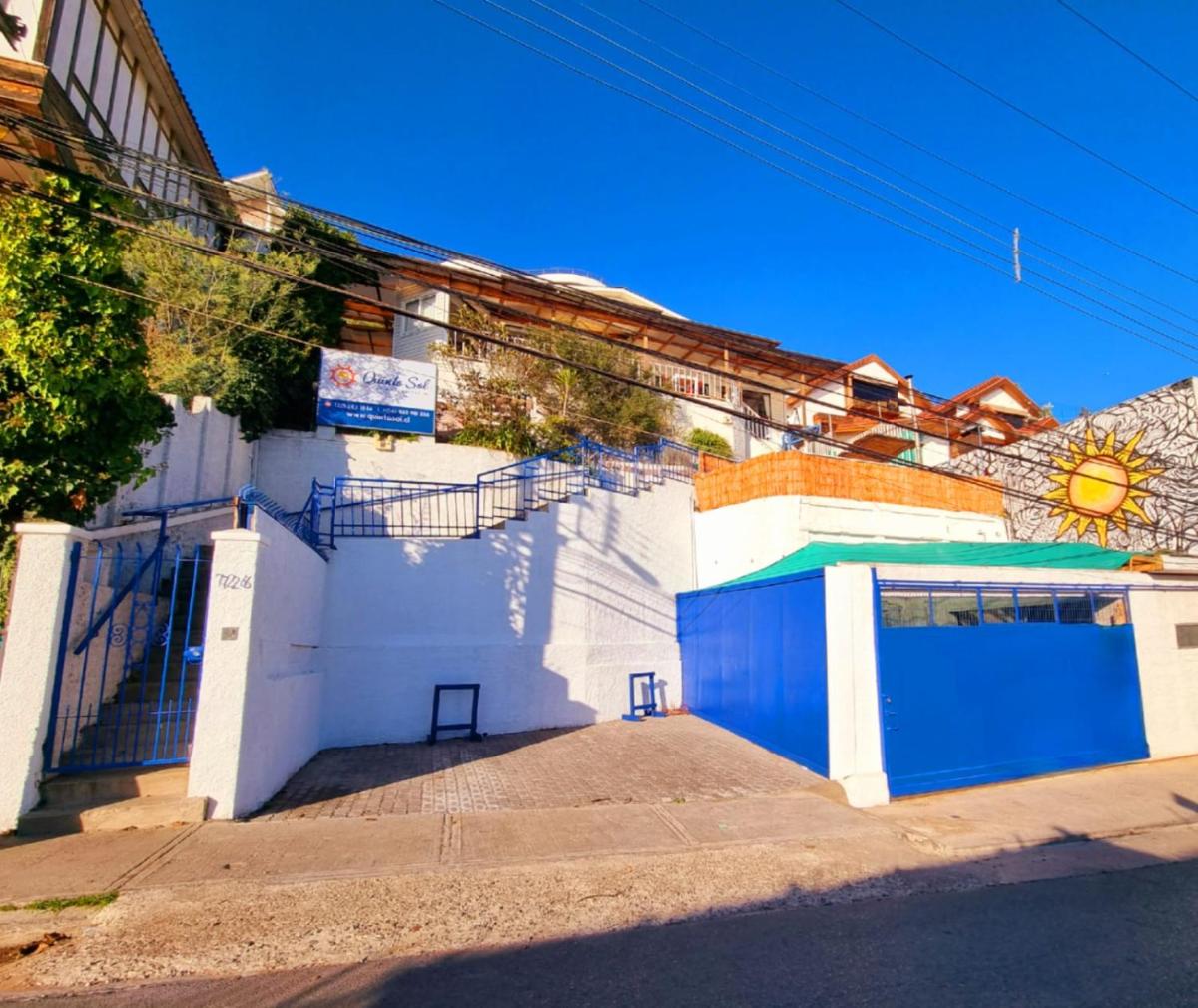 Quinto Sol B&B - Housity