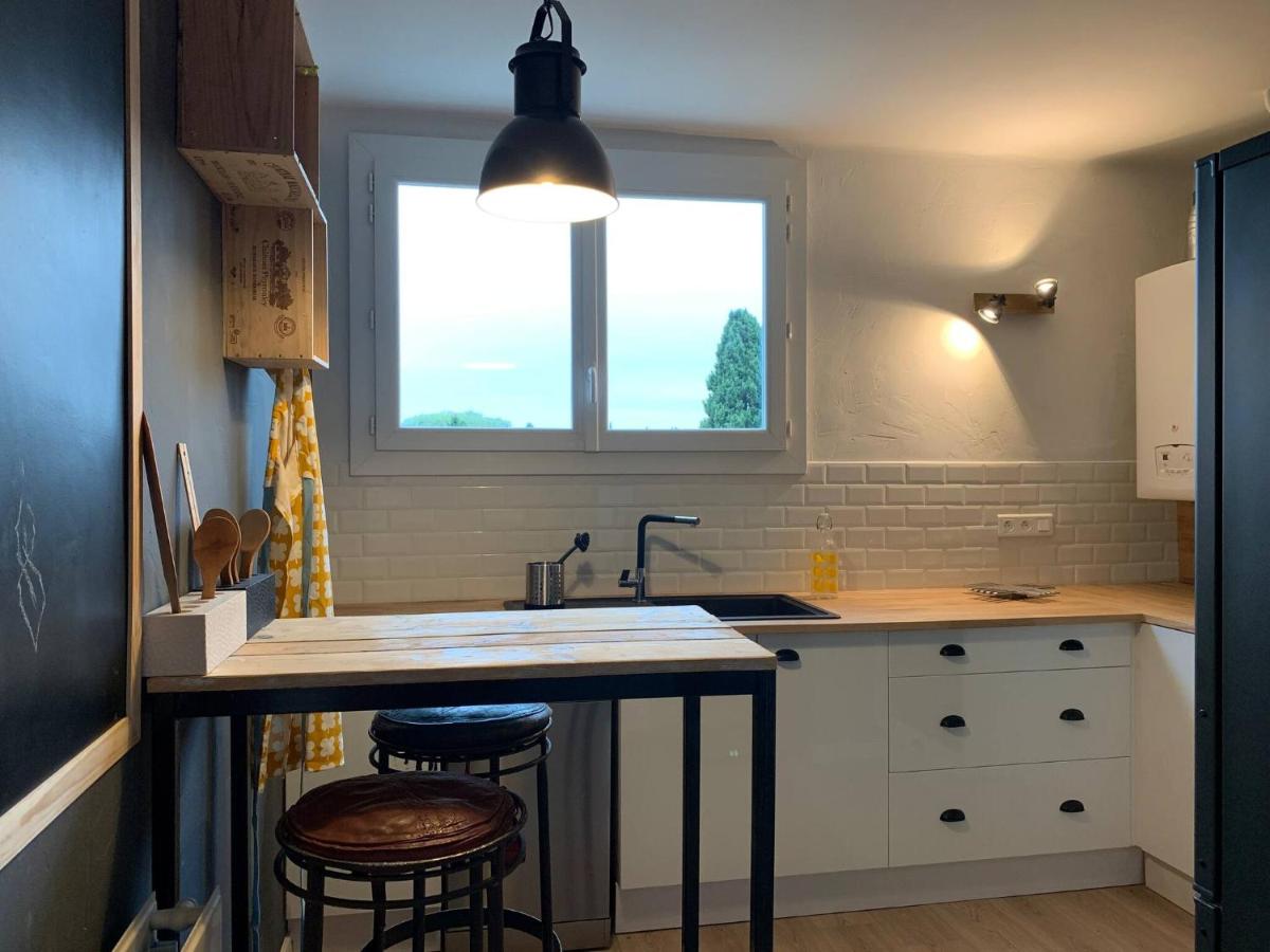 Suitetrails - Toulouse Centre Superb Apartment With Parking