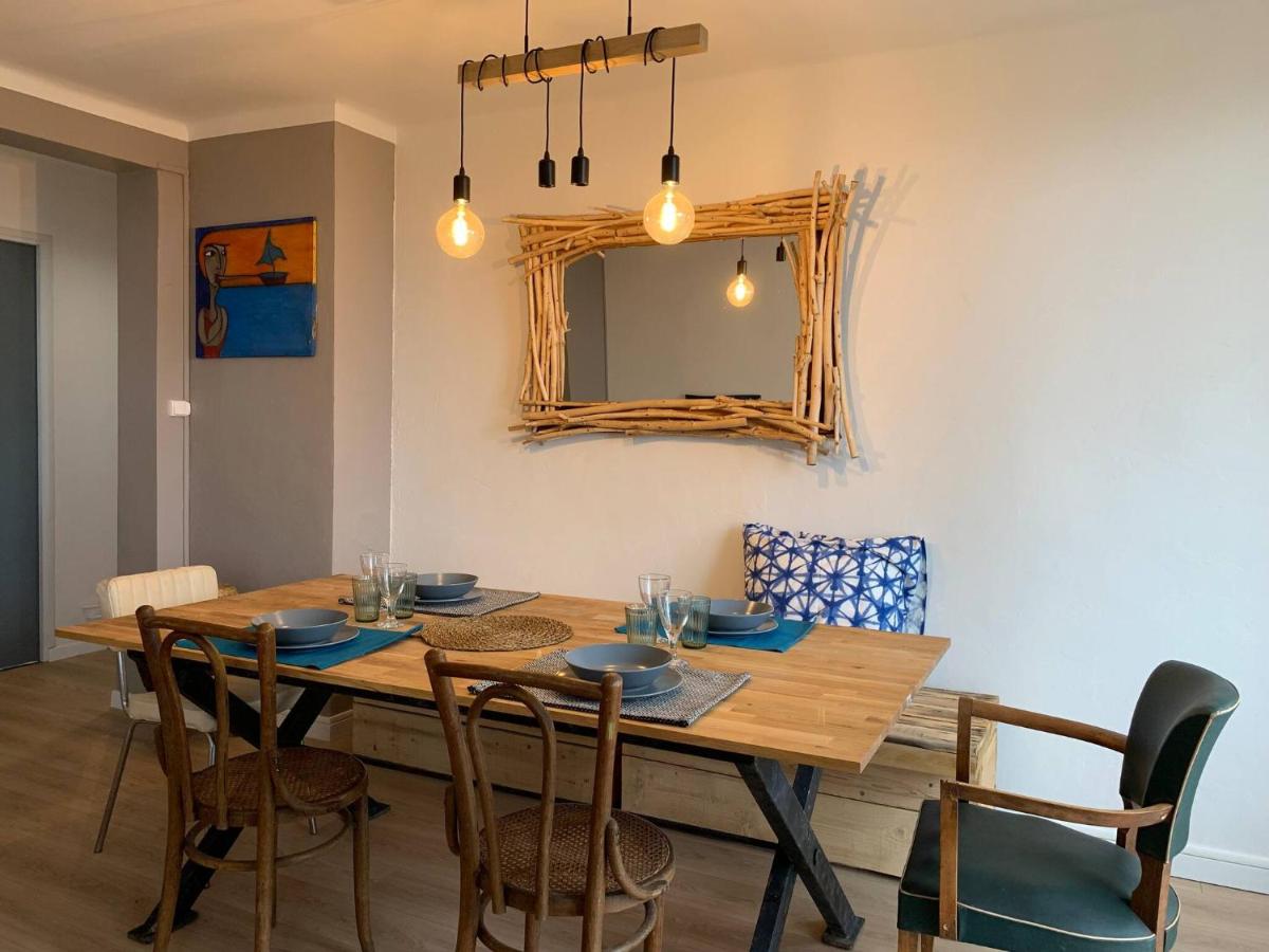 Suitetrails - Toulouse Centre Superb Apartment With Parking