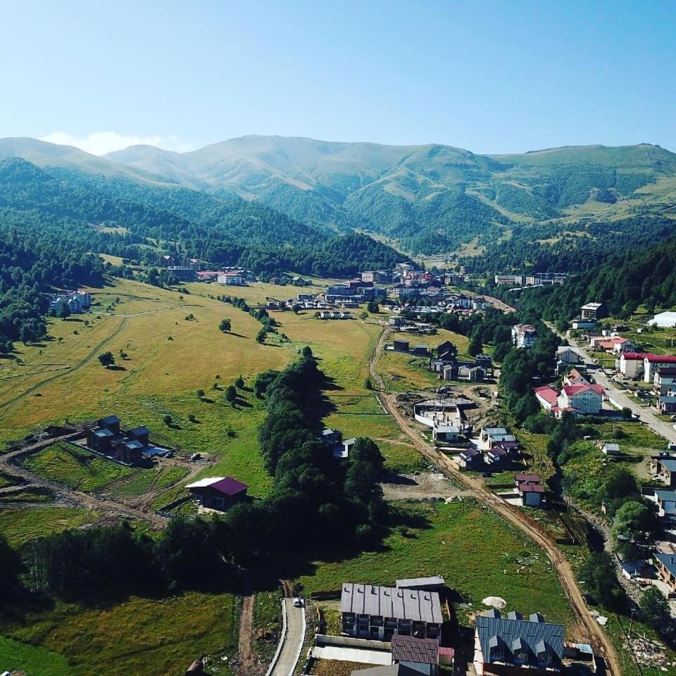 Suitetrails - Villa A Barleon Bakuriani
